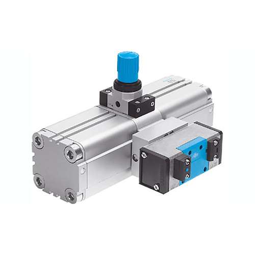 بوستر فشار DPA فستو